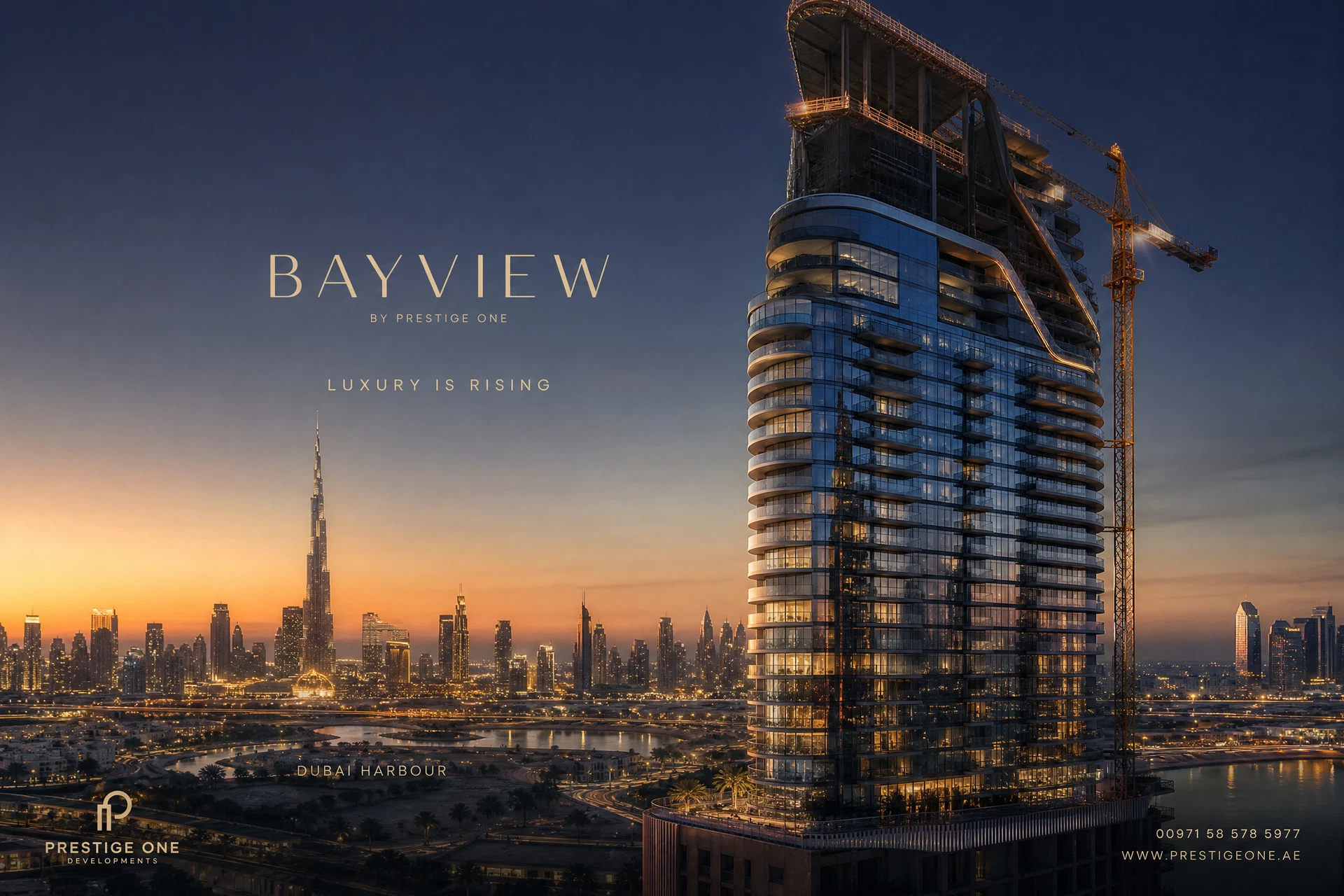 Dubai Neubauprojekte Off-Plan – Moderne Apartments direkt vom Entwickler kaufen
